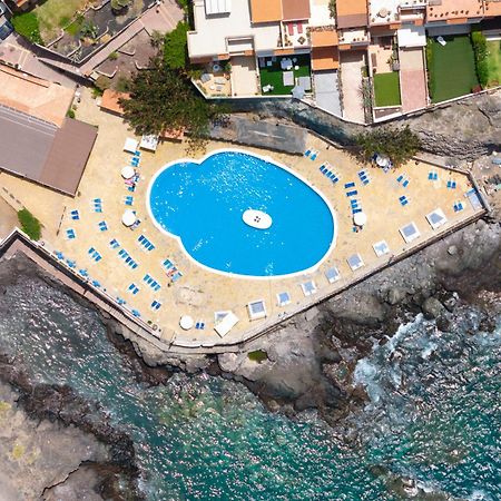 Sueno Azul Front Mer Callao Salvaje Extérieur photo